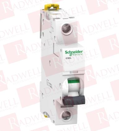 SCHNEIDER ELECTRIC A9F95106