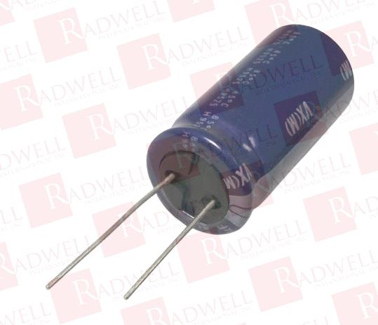 MATSUSHITA ELECTRIC ECA1EHG472