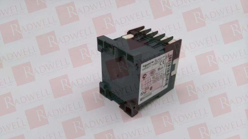 SCHNEIDER ELECTRIC CA3KN22GD