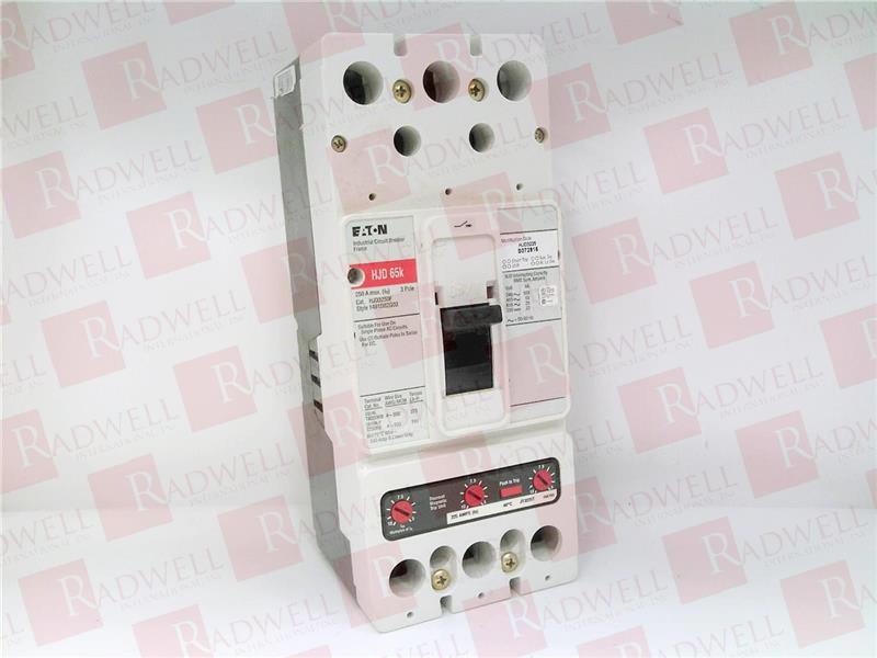 EATON CORPORATION HJD3225