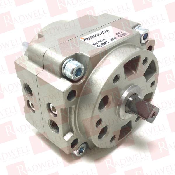 SMC CRB1BW80-270S