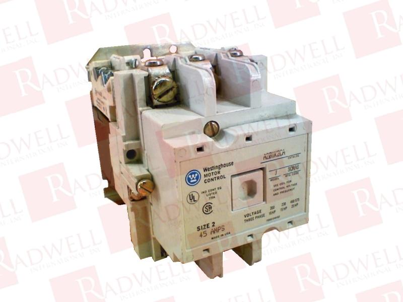 WESTINGHOUSE A201K2CA