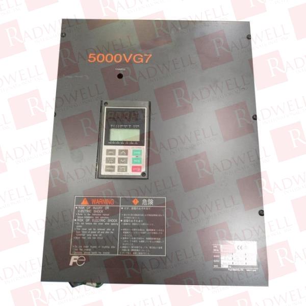 FUJI ELECTRIC FRN90VG7S-4
