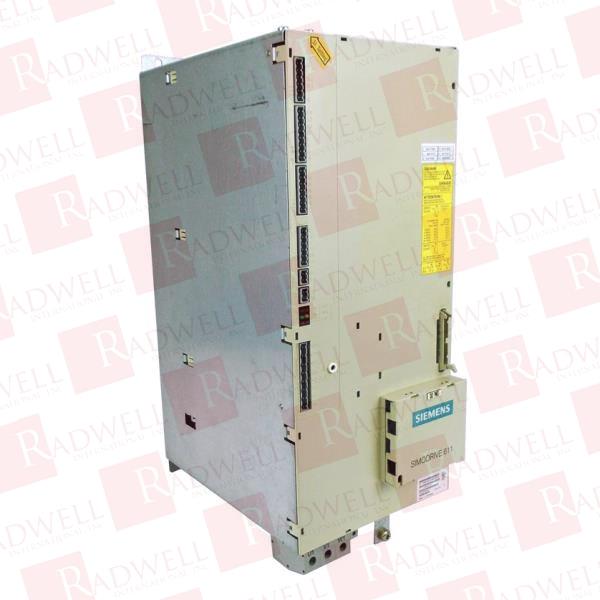 SIEMENS 6SN1145-1BA02-0CA1