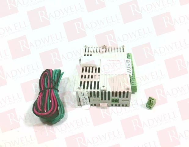 DELTA GROUP ELECTRONICS DVP06AD-S