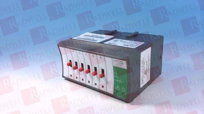 HONEYWELL CLIOLR824A