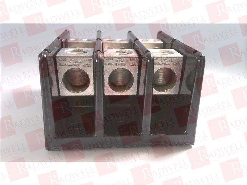 EATON CORPORATION PB1043