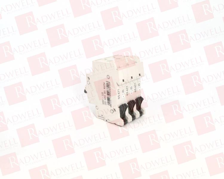ASEA BROWN BOVERI S203-K0.5
