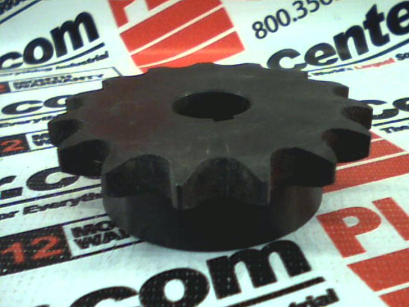 MARTIN SPROCKET & GEAR INC 60BS15H-1