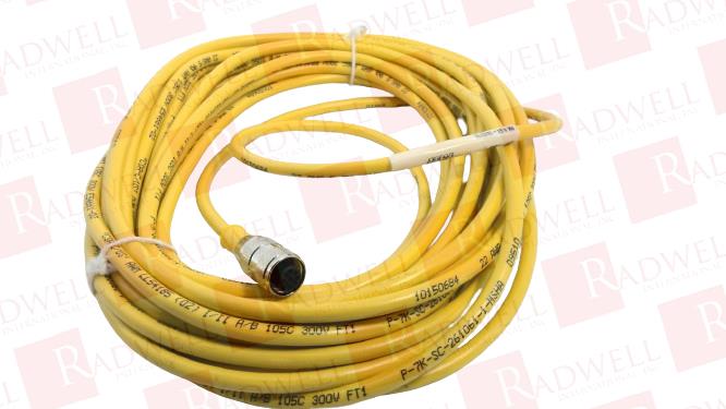 TURCK RK 4.5T-10/S715