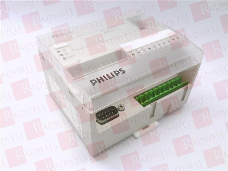 PHILIPS 9404-813-51001