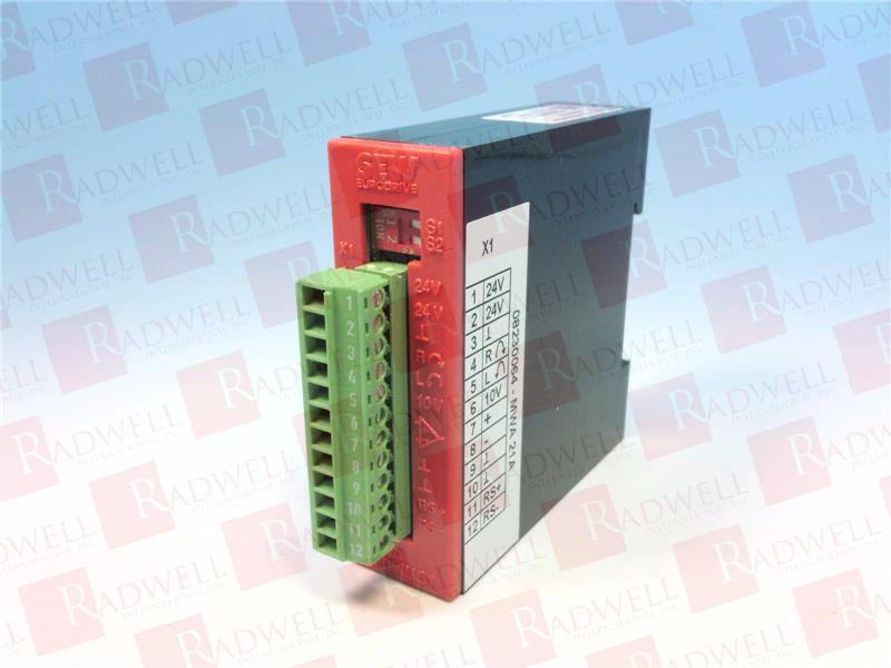 SEW EURODRIVE 08230064
