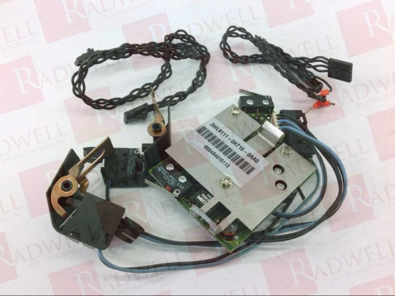 SIEMENS 3WL9111-0AT16-0AA0