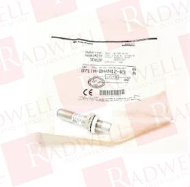 ALLEN BRADLEY 871TM-BH4N12-R3