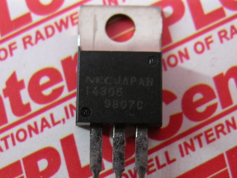 NEC UPC14305H