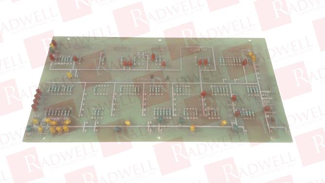 HONEYWELL 21963-8