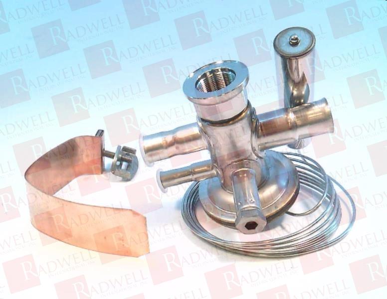 DANFOSS 068U4357