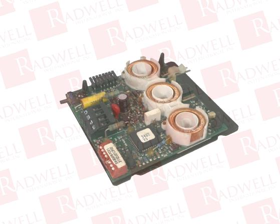EATON CORPORATION 2A95097C01