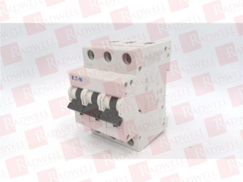 EATON CORPORATION FAZ-Z10/3