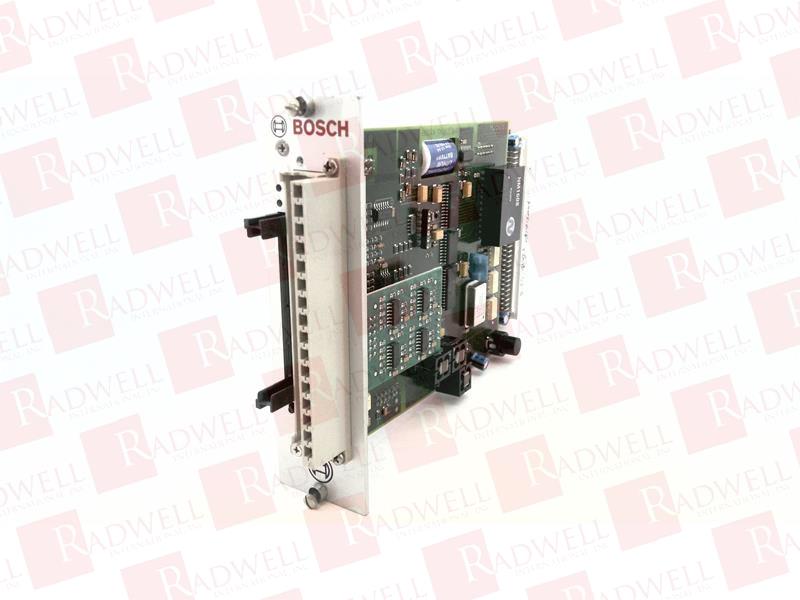 BOSCH 8101304910