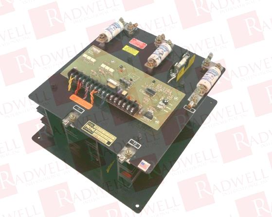 PAYNE CONTROLS COMPANY 18EZ-3-80