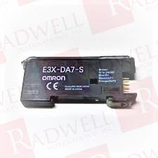 OMRON E3X-DA7-S