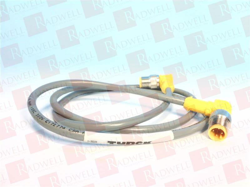 TURCK WS 4.4T-1-WS 4.4T/SV