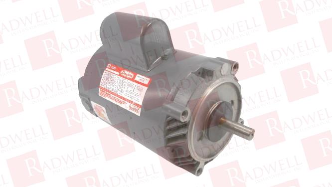 GRAINGER 5K673P