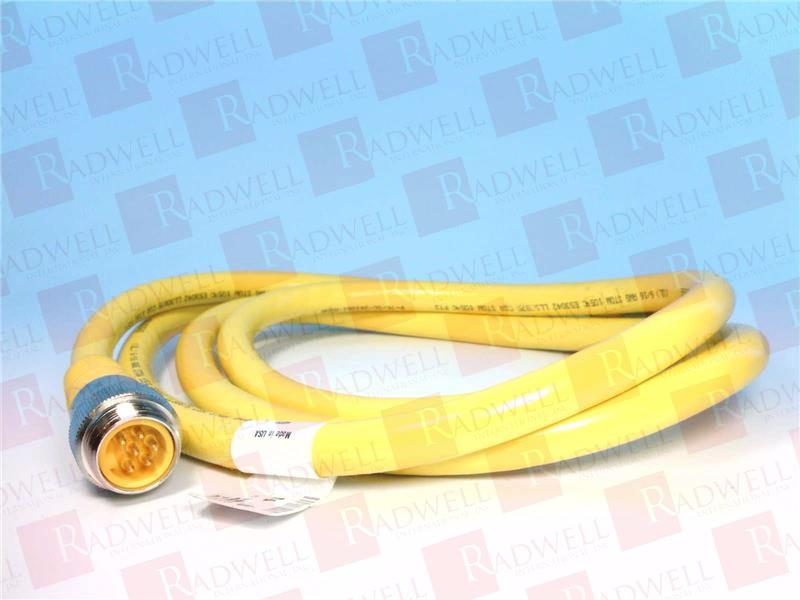 TURCK RSM RKM 66-2M