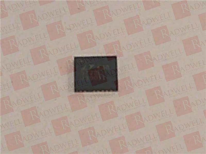 ANALOG DEVICES LTC3728LCUH