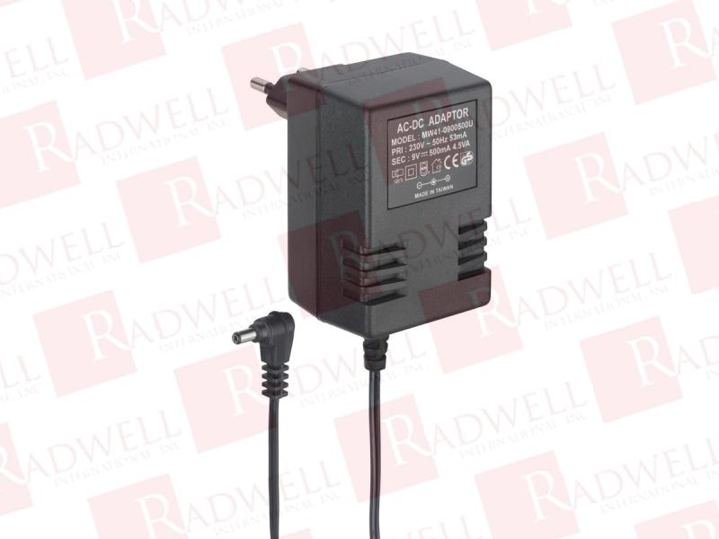 LEUZE NT 5V DC/1A Z-3010