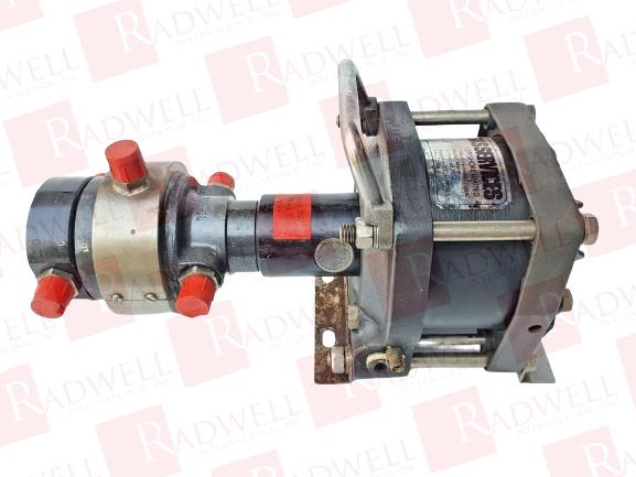 HASKEL 16501-2