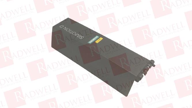 SIEMENS A5E00160643