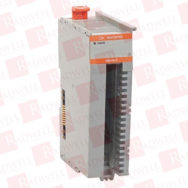 ALLEN BRADLEY 5069-OW16