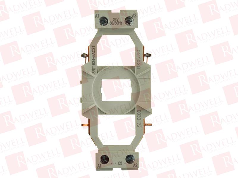BRAH ELECTRIC B3RT1934-5AN21