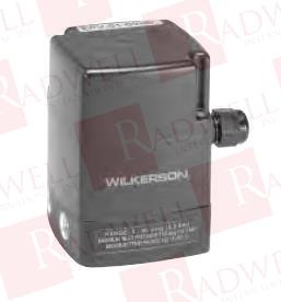 WILKERSON PNEUMATIC EPV-C1-B0D0