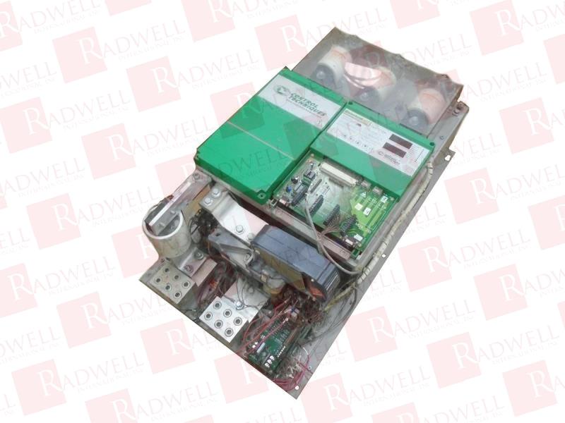NIDEC CORP 9500-8617