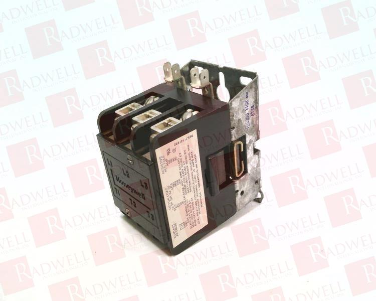 HONEYWELL R4214G-1354