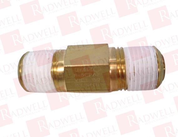 SWAGELOK B-8CPA2-V1C1-150