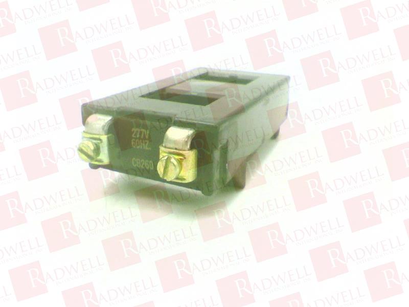 ALLEN BRADLEY CB260