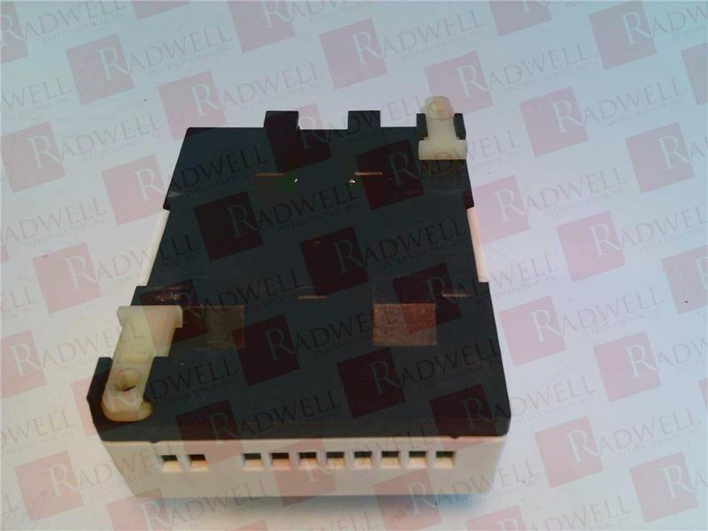 SCHNEIDER ELECTRIC SR1E121BD