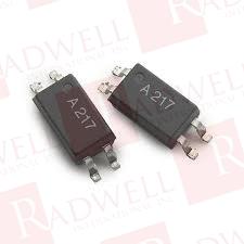 BROADCOM ACPL-217-560E