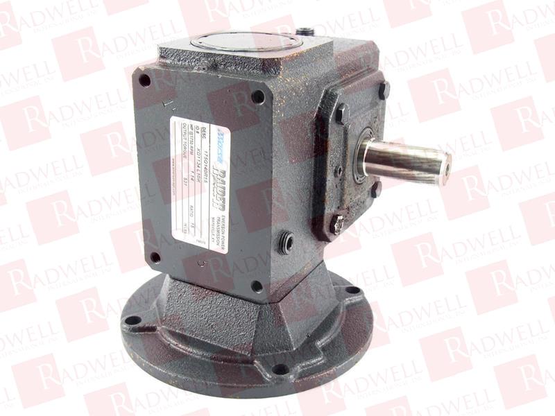 REGAL REXNORD 175Q140R15-AY2102