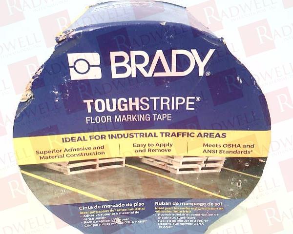 BRADY 170216