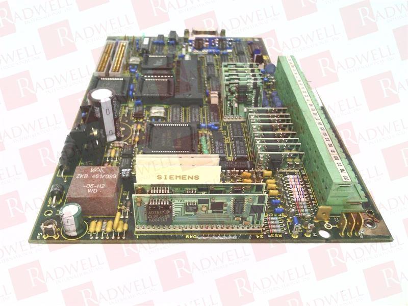 SIEMENS A1-106-101-806
