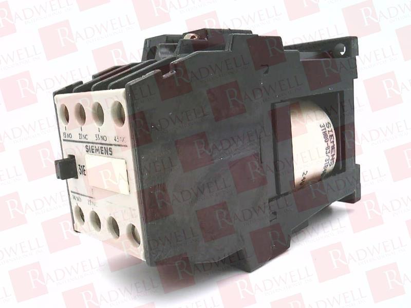 SIEMENS 3TH8031-6CB4