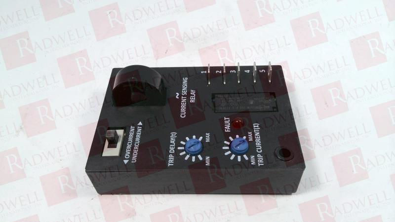 MACROMATIC CAH50A2AC