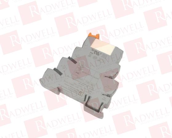 PHOENIX CONTACT PLC-RSC-24UC/21HC
