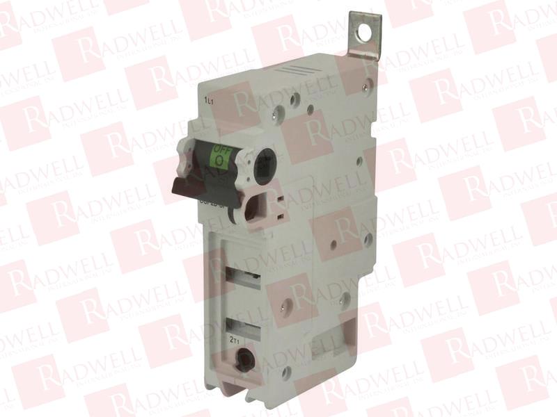 EATON CORPORATION CCP2B-2-20CF