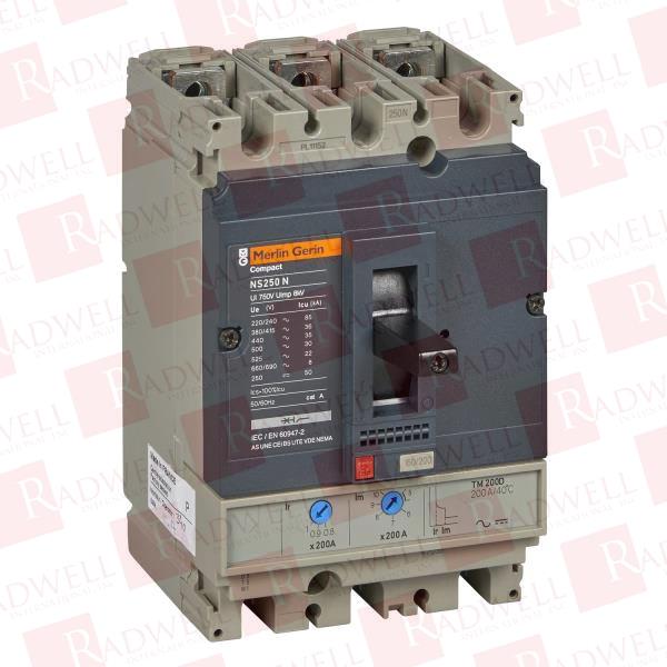 SCHNEIDER ELECTRIC MG31631